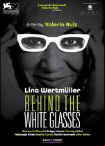 Lina Wertmuller: Behind the White Glasses
