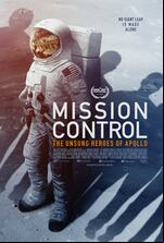 Mission Control: The Unsung Heroes of Apollo