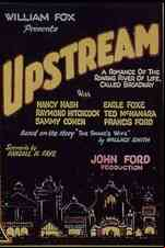 Upstream