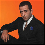 Humphrey Bogart