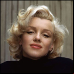 MarilynMonroe