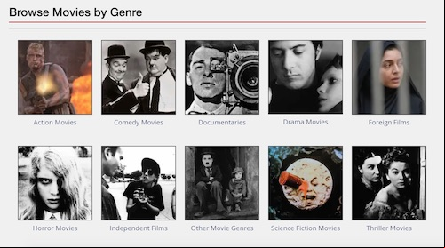 Best Free Movie Streaming Websites