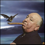 Alfred Hitchcock
