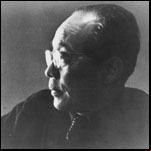 Kenji Mizoguchi