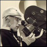 Woody Allen