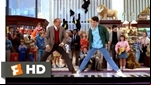Big Piano Scene at FAO Schwarz