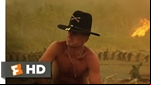 I Love the Smell of Napalm in the Morning