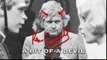 Ken Russell: A Bit of a Devil