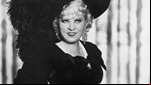 Mae West Speaking at UCLA