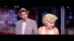 Marilyn Monroe's Dress Blowing Up in The Seven Year Itch