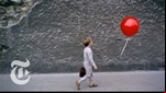 The New York Times Critics' Picks: The Red Balloon