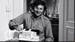 Roman Polanski on Rosemary's Baby