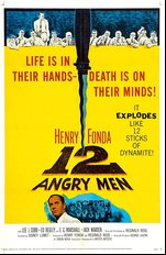 12 Angry Men