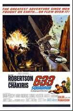 633 Squadron