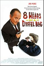 8 Heads in a Duffel Bag