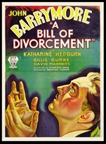 A Bill of Divorcement