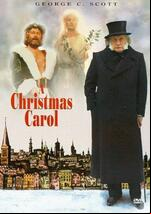 A Christmas Carol
