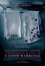 A Good Marriage