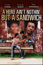 A Hero Ain't Nothin' But a Sandwich