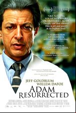 Adam Resurrected