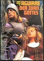 Aguirre, the Wrath of God