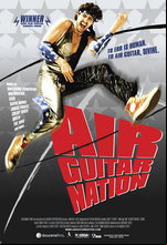 Air Guitar Nation
