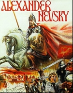 Alexander Nevsky