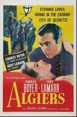 Algiers