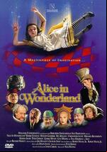 Alice in Wonderland