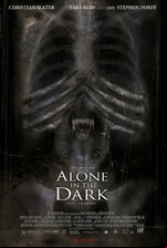 Alone in the Dark