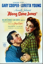 Along Came Jones