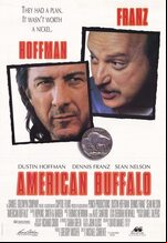 American Buffalo