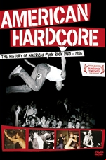American Hardcore