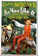 As You Like It