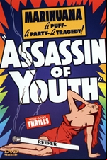 Assassin of Youth