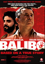 Balibo