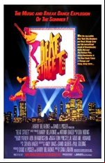Beat Street