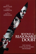 Beyond a Reasonable Doubt