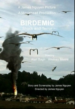Birdemic: Shock and Terror