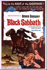 Black Sabbath
