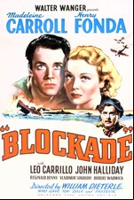 Blockade