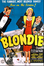 Blondie