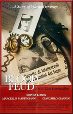 Blood Feud