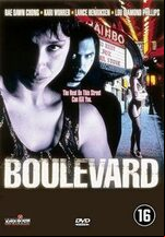 Boulevard