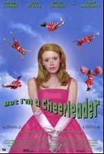 But I'm a Cheerleader