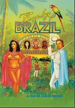 Bye Bye Brazil