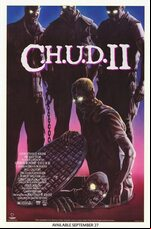C.H.U.D. II: Bud the Chud
