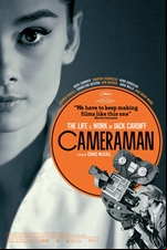Cameraman: The Life and Work of Jack Cardiff