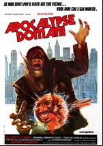 Cannibal Apocalypse