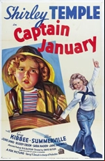 Captain January